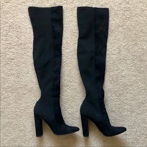 steve madden everly boot